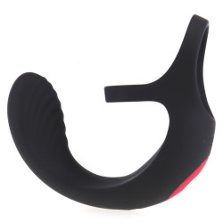 Generique Ballstretcher Stimulateur Perineus 35mm